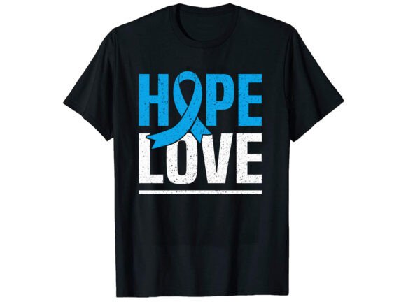 Cancer Survivor Awareness T-Shirt Graphics and T-Shirt Designs