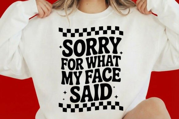 Funny Sarcastic Png, Trendy Sassy Quote