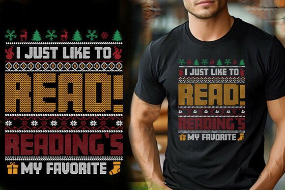 I JUST LIKE to READ READINGS MY FAVORITE